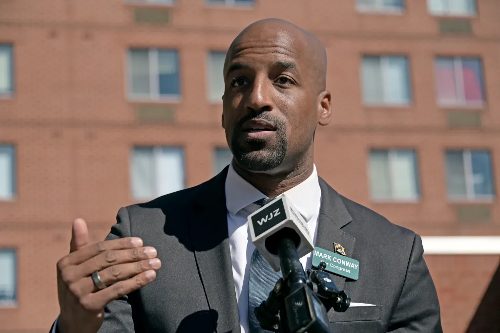 Baltimore calls for more AI oversight after county student falsely detained