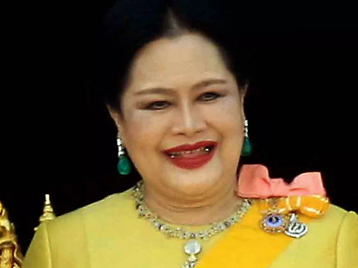 Beloved royal family member dies aged 93 after 'suffering several illnesses'