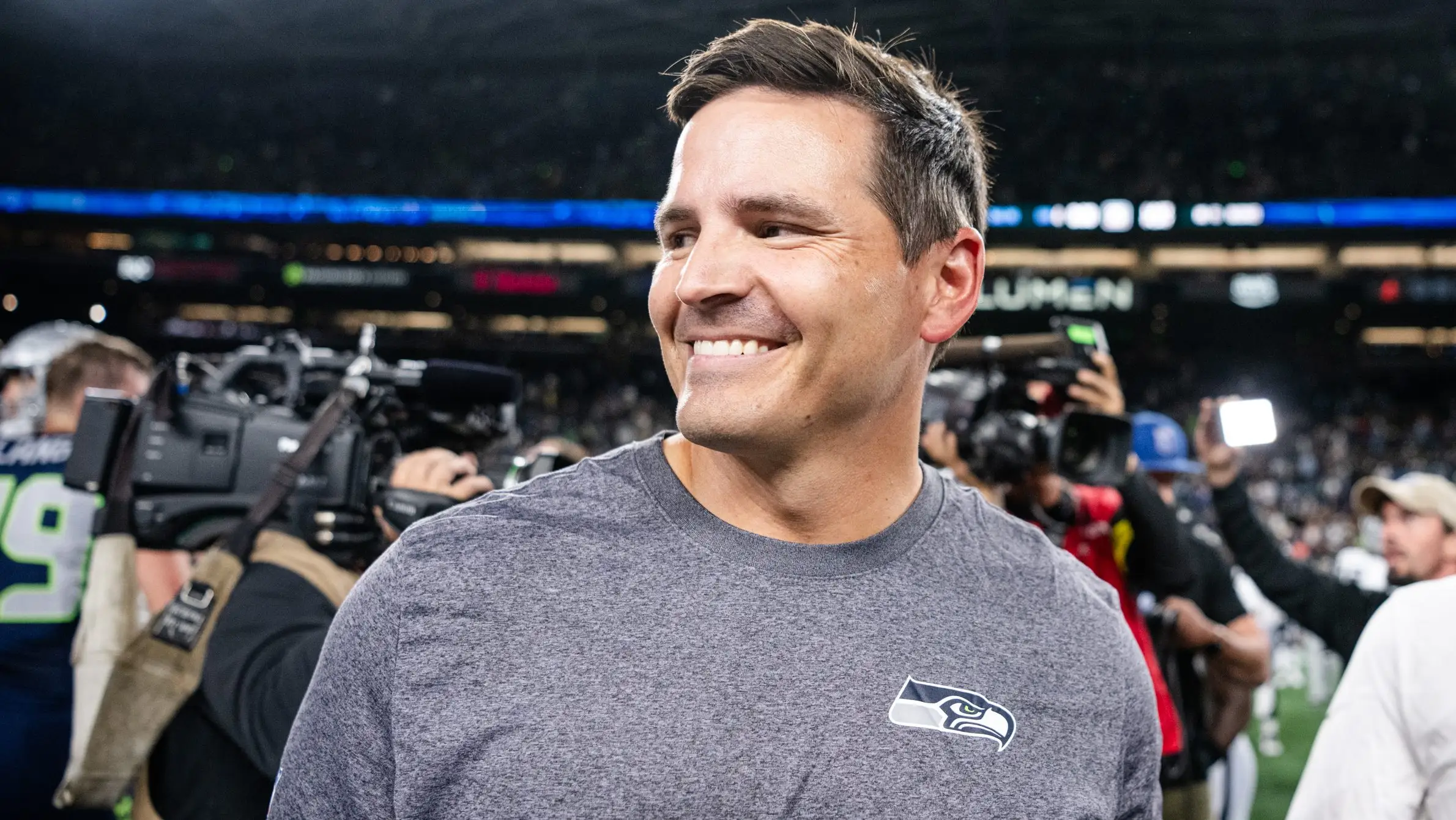 Seahawks Get Good News Before SNF Game vs. Commanders