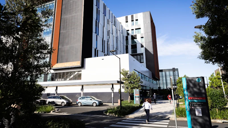 Northern Beaches deserve clarity on private services