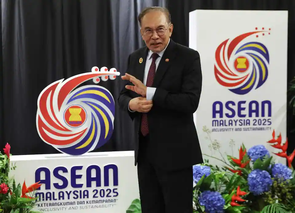 Trump signe avec la Malaisie un accord sur les terres rares