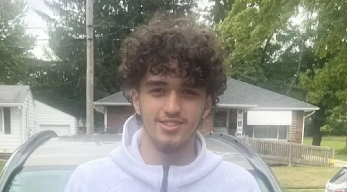 Teen headed for homecoming dance killed when young relative accidentally fires a gun