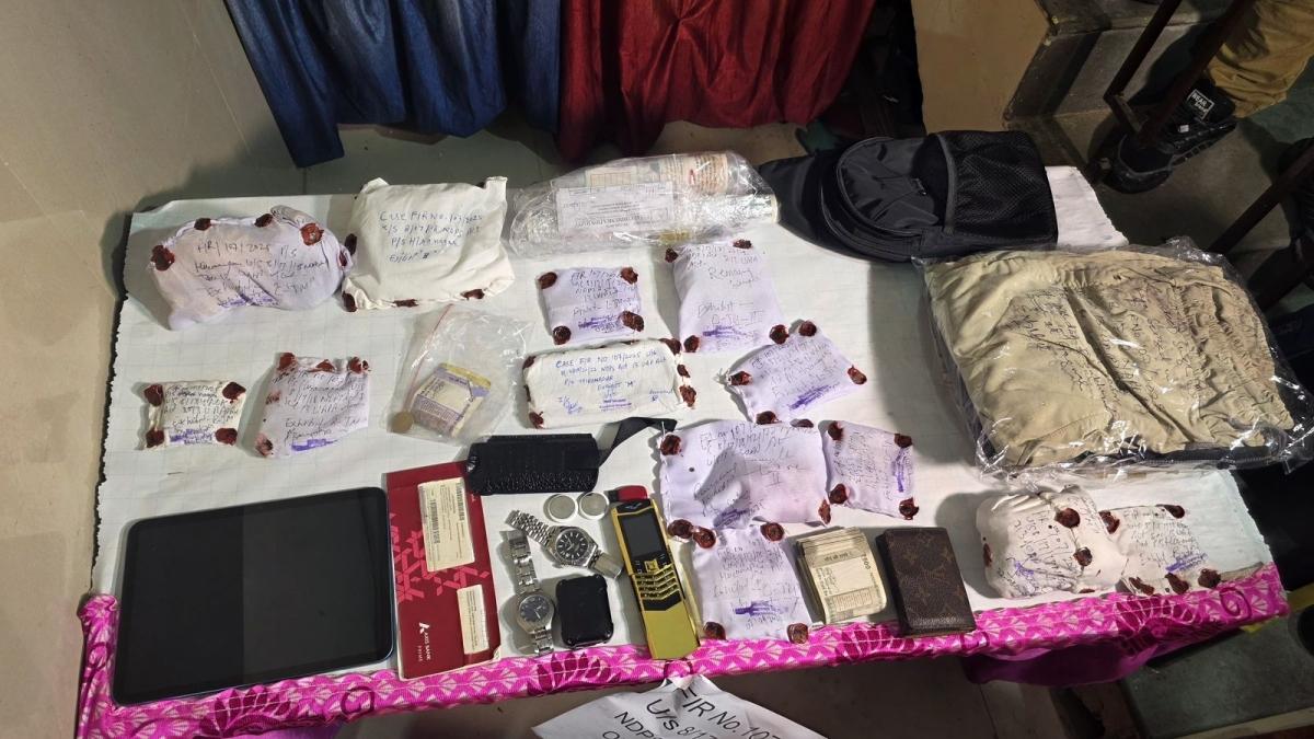 Lakhs fall for drug addiction in J&K; 'Nasha Mukt Abhiyan' in full swing