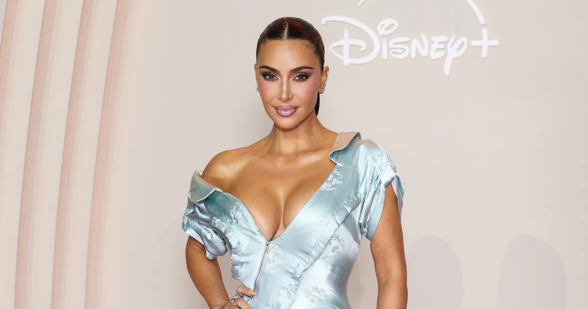 Kim Kardashian Shares Health Update After Shocking Brain Aneurysm Scare
