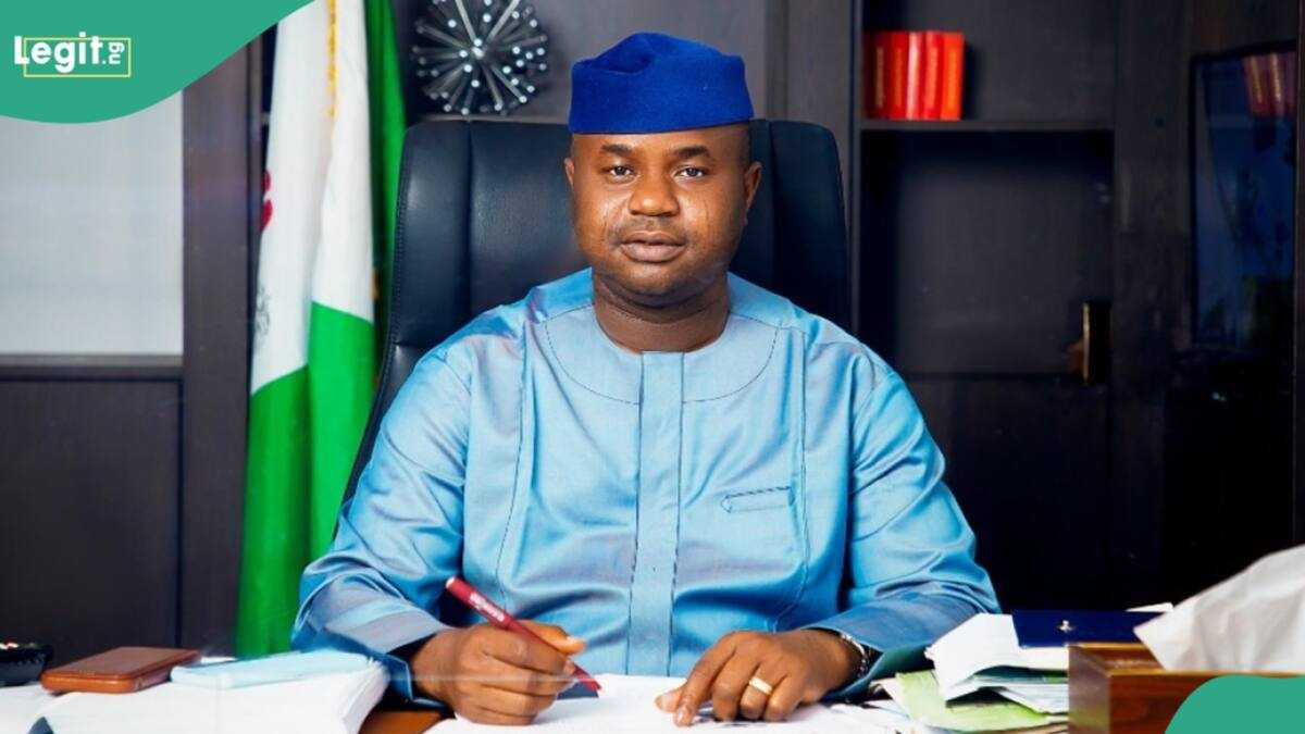 FIRS boss reveals the role of judiciary in inspiring investor confidence