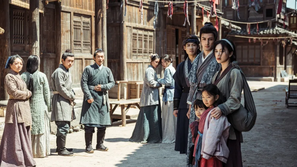 Microdrama Hit 'From Rags to Rank One' Gets Sequel in Rare Format Move