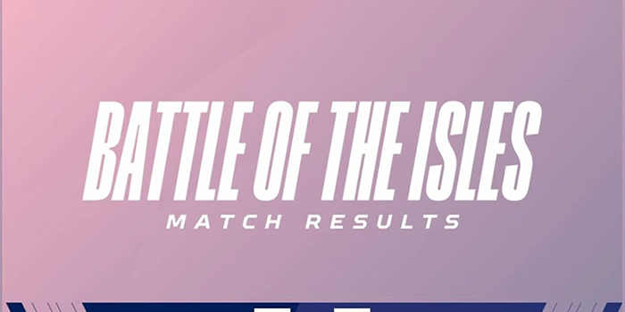 Bermuda Netballers Defeat BVI By 47 – 17