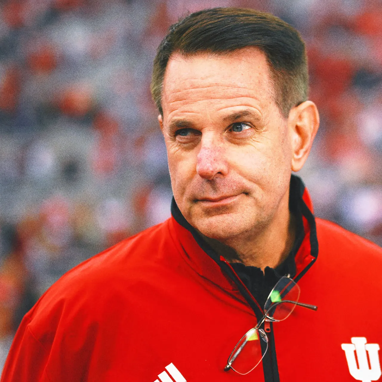 Joel Klatt's College Football Rankings: Did Indiana Do Enough to Dethrone Ohio State?