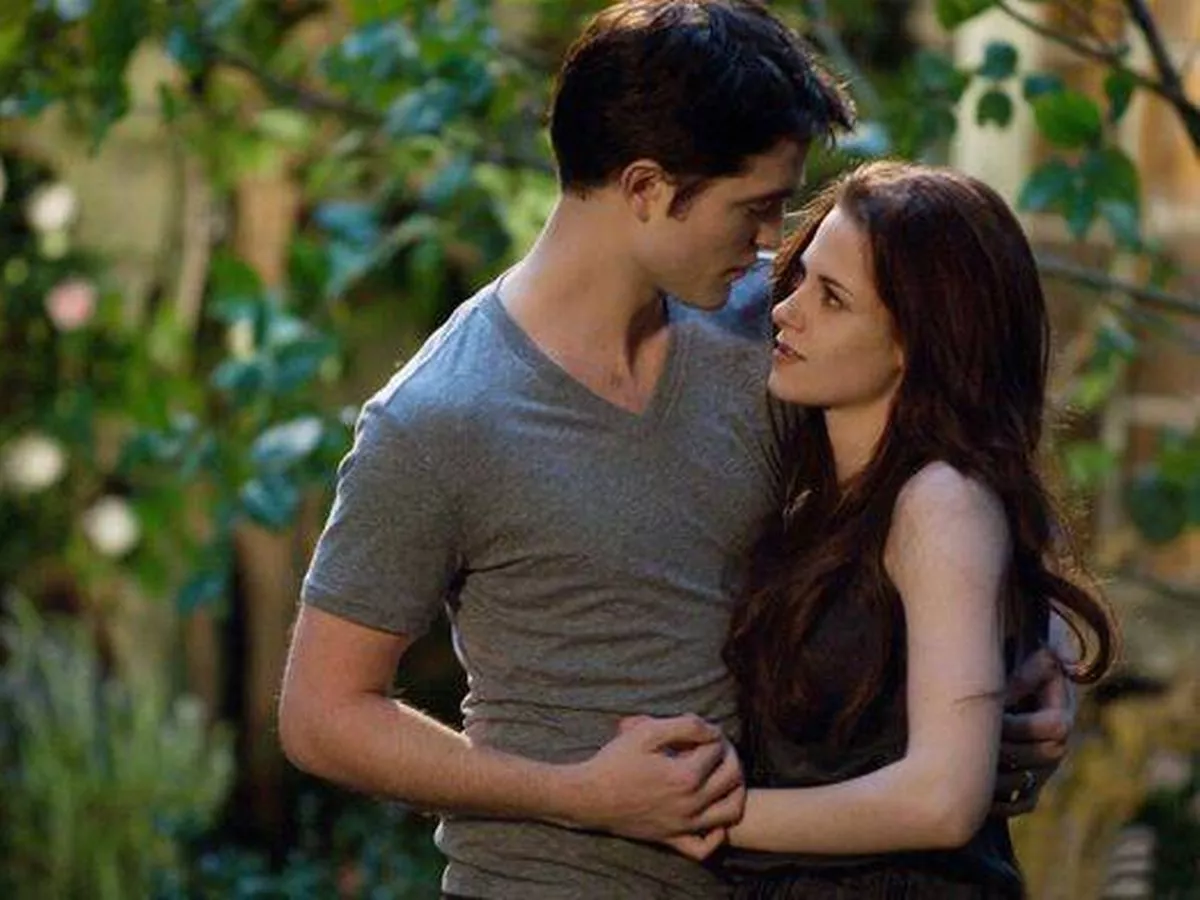 Twilight Saga returns to UK cinemas for limited 5-day run for special reason