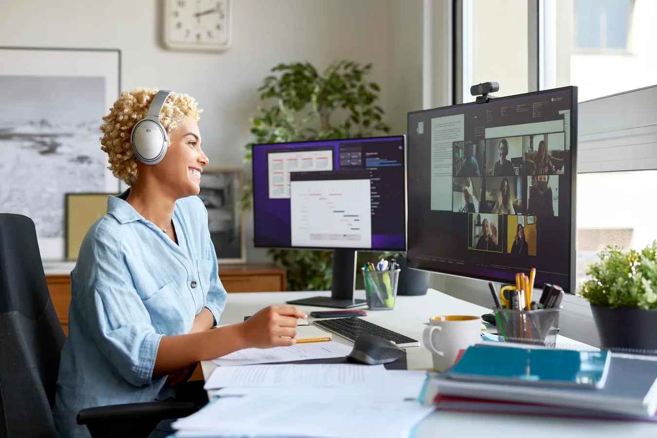 4 High-Paying Remote Jobs That Aren’t In Tech