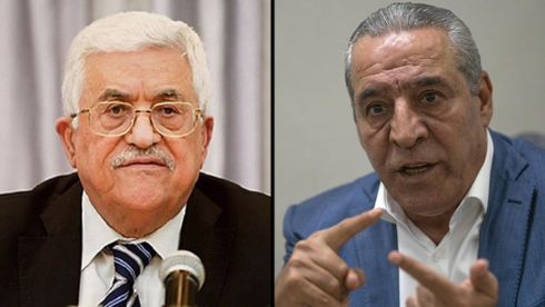 Palestinian Authority President Abbas names ex-Israel liaison as successor amid calls for reform