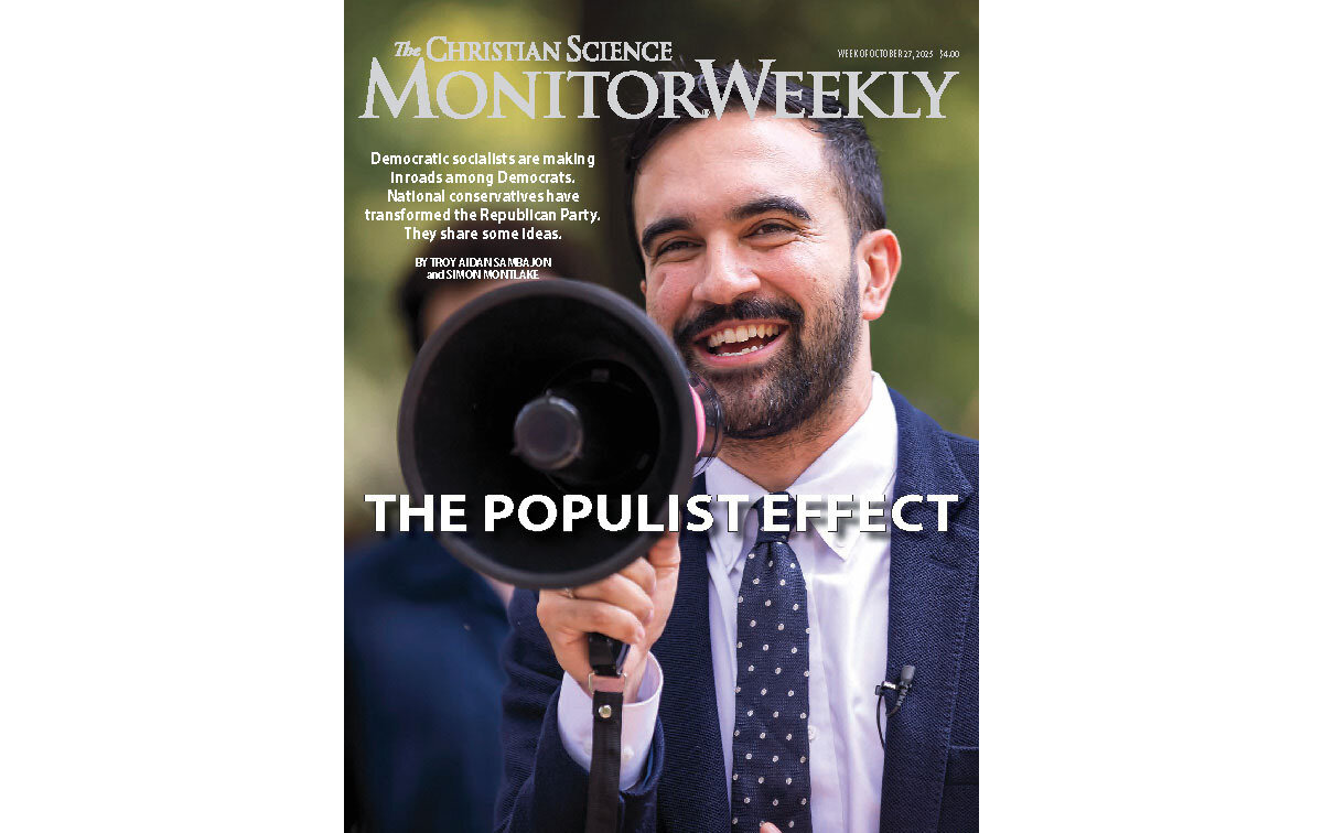 Readers write: Perspectives on Charlie Kirk’s killing