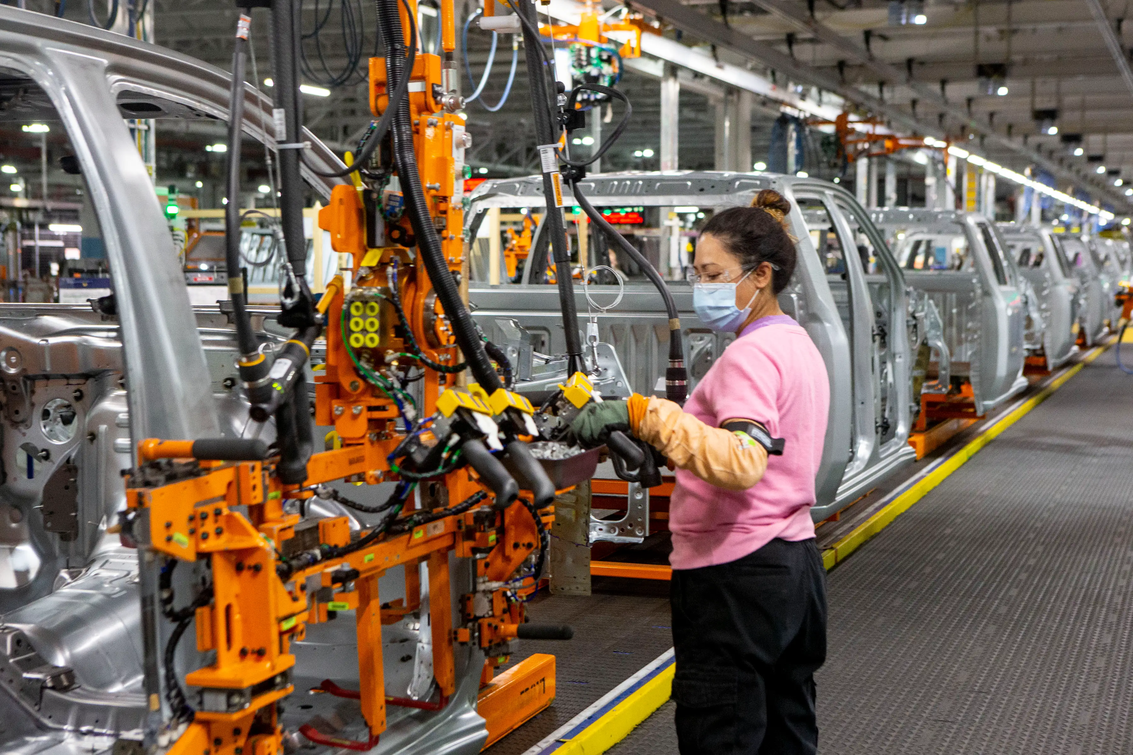 More U.S. tariffs would be ‘very damaging,’ auto industry tells MPs