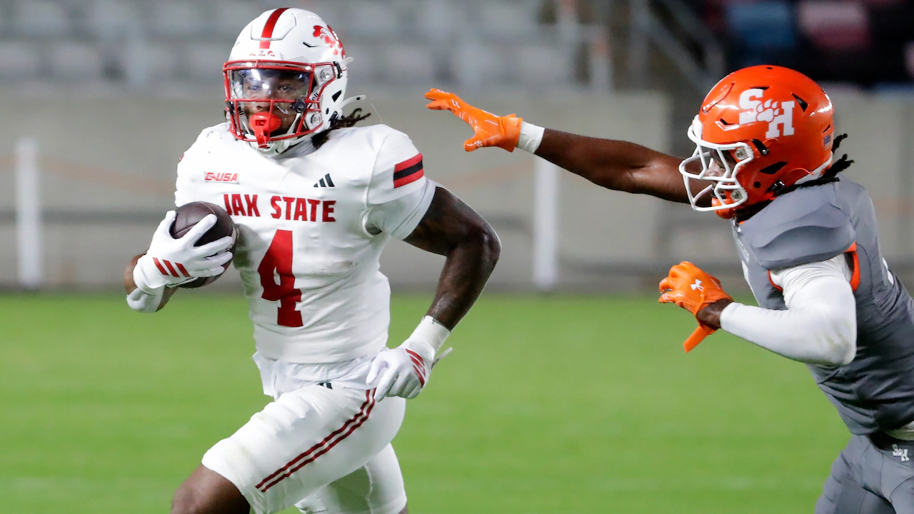 Jax State scouting report: What you need to know about Gamecocks’ game at Middle Tennessee