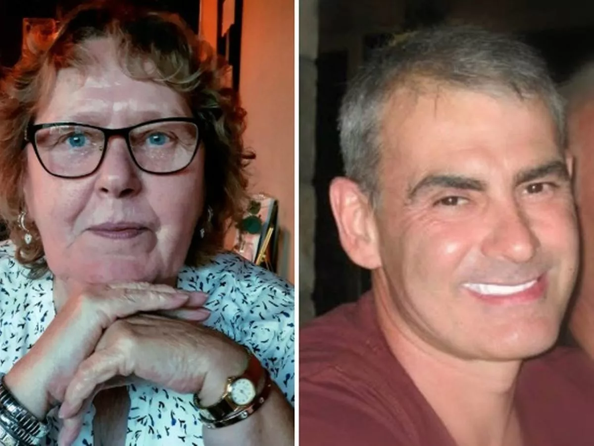 Death notices and funeral announcements from Grimsby and Scunthorpe Telegraph - October 20-26, 2025