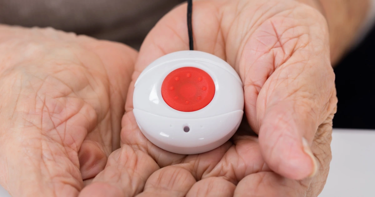 Should You Get a Medical Alert System? Experts Explain