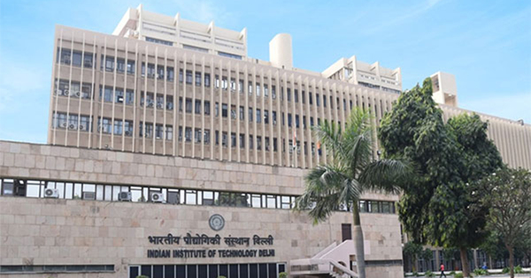 University of Queensland and IIT Delhi open applications for joint PhD programme commencing July 2026