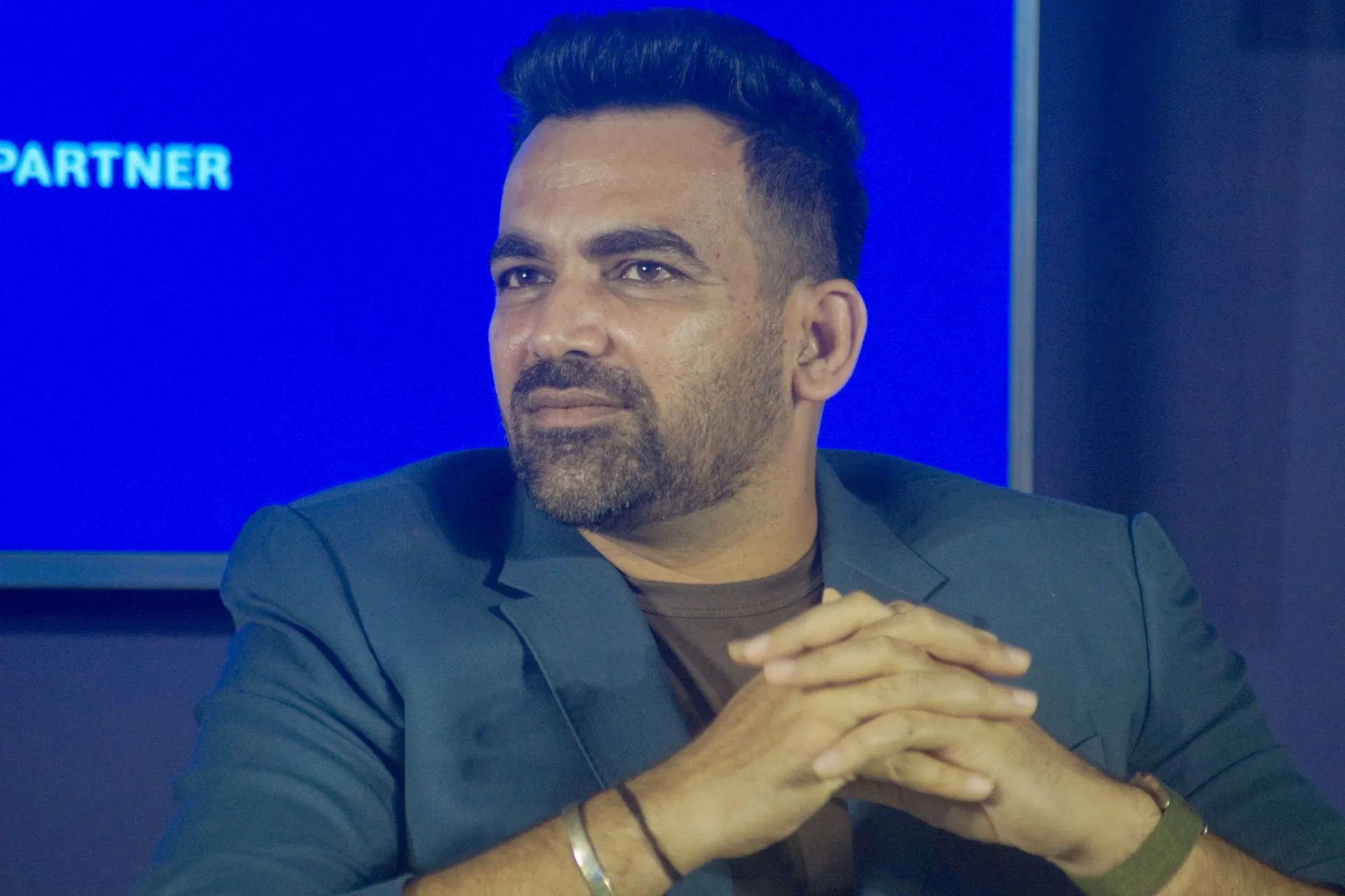 Zaheer Khan picks X factor players for AUS vs IND 2025 T20I series