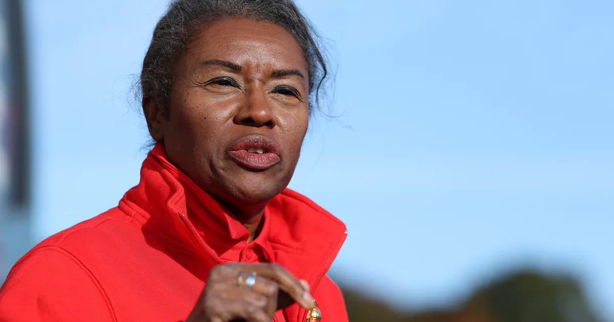 The GOP Culture Wars Aren't Impressing Virginia Voters