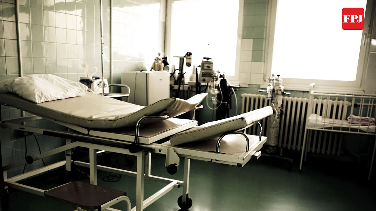 Maharashtra To Form Flying Squad To Check Fake Medicines In State Hospitals