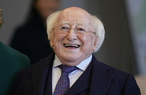 The highs and lows of Michael D Higgins’ 14-year presidency