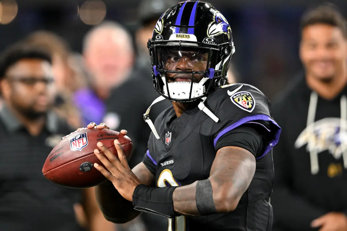 Fanatics Sportsbook promo: Bet $30, Get $300 FanCash for Ravens vs. Dolphins