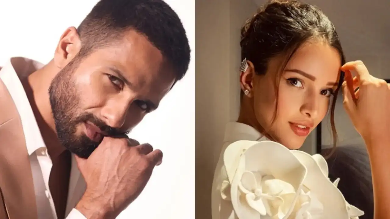 Vishal Bhardwaj Recreates Spain In Mumbai For Shahid Kapoor, Triptii Dimri's O'Romeo: Report