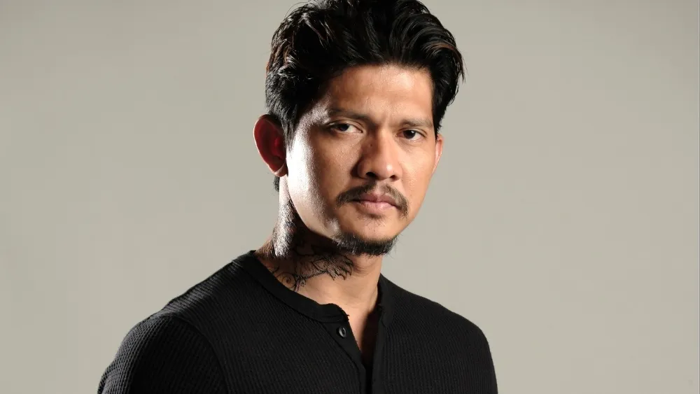 Martial Arts Icon Iko Uwais to Star in Hospital Siege Thriller ‘MRI,’ With K5 Set to Launch Sales at AFM (EXCLUSIVE)