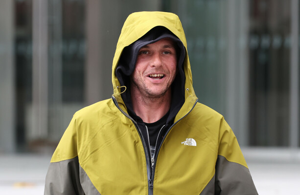 Man charged with assault and public order offences after Connolly canvasser incident