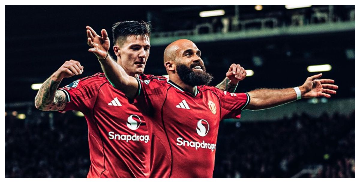 Brighton's Welbeck makes bold Man Utd claim after Mbeumo-inspired win