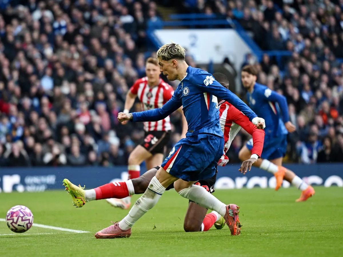 Alejandro Garnacho sends brutal Man United reminder after Ruben Amorim's double snub