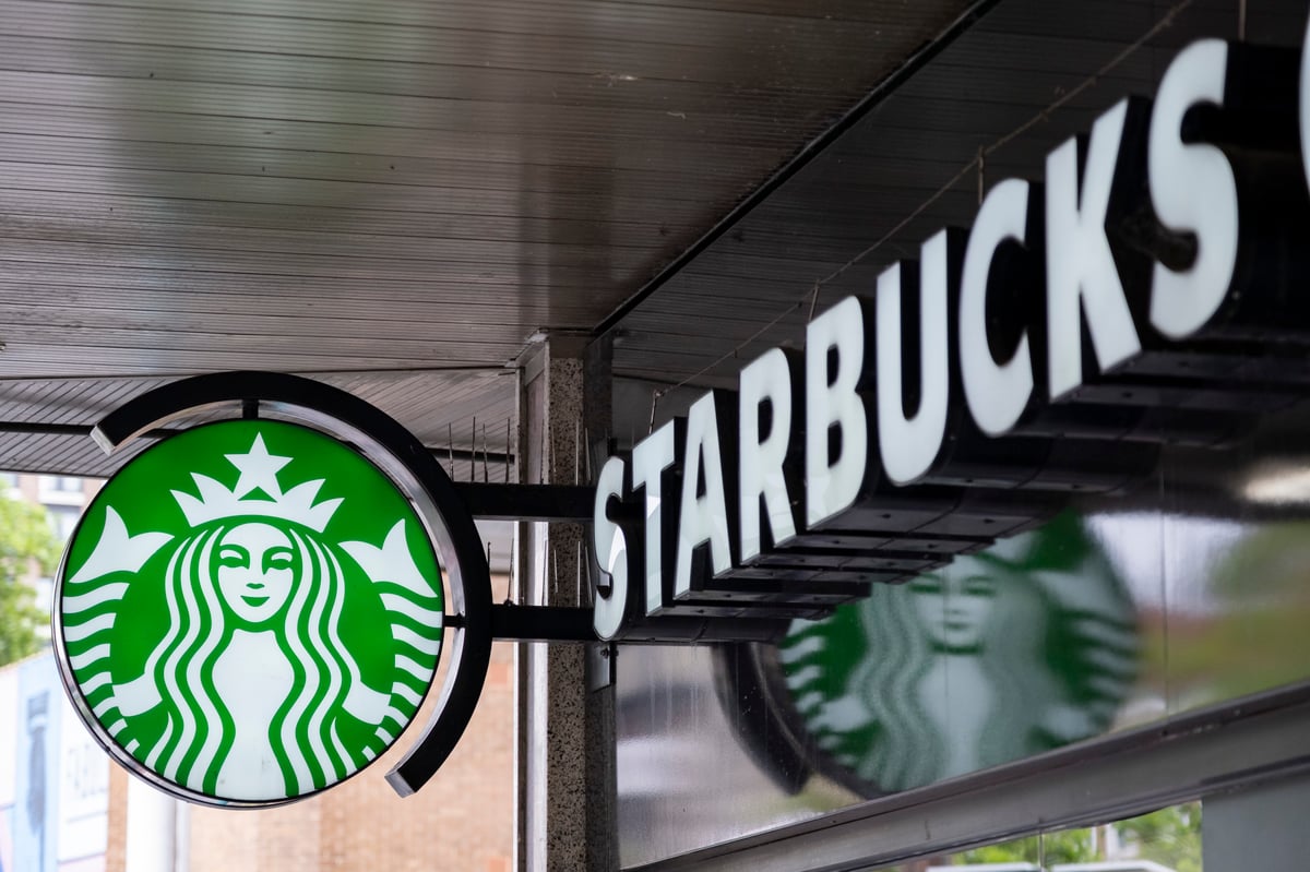 Starbucks closures: Two Scottish Starbucks stores shut for good over the weekend - full list of UK closures