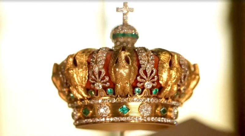 Louvre heist leaves a cultural wound that may turn French crown jewels into legend