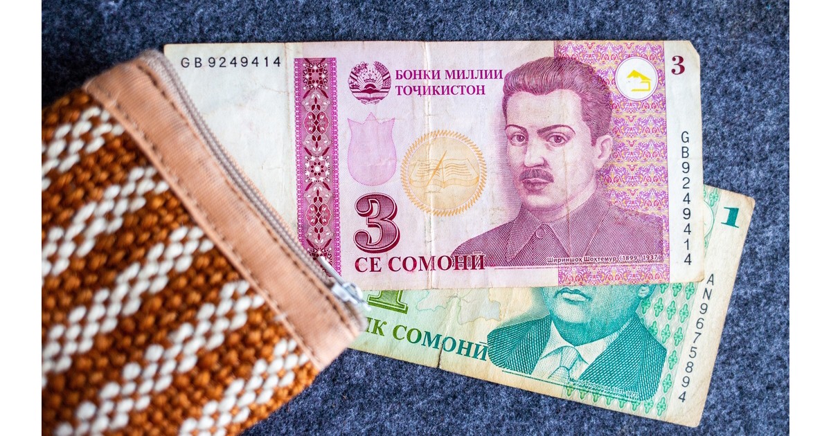 Tajikistan’s Path to Sustainable Prosperity: Building Inclusive Growth at Home - World Bank Blogs