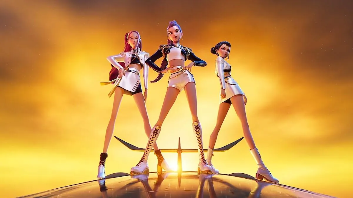 ‘KPop Demon Hunters’ Slays At CAA Awards, Marvel Studios Also Scores Big
