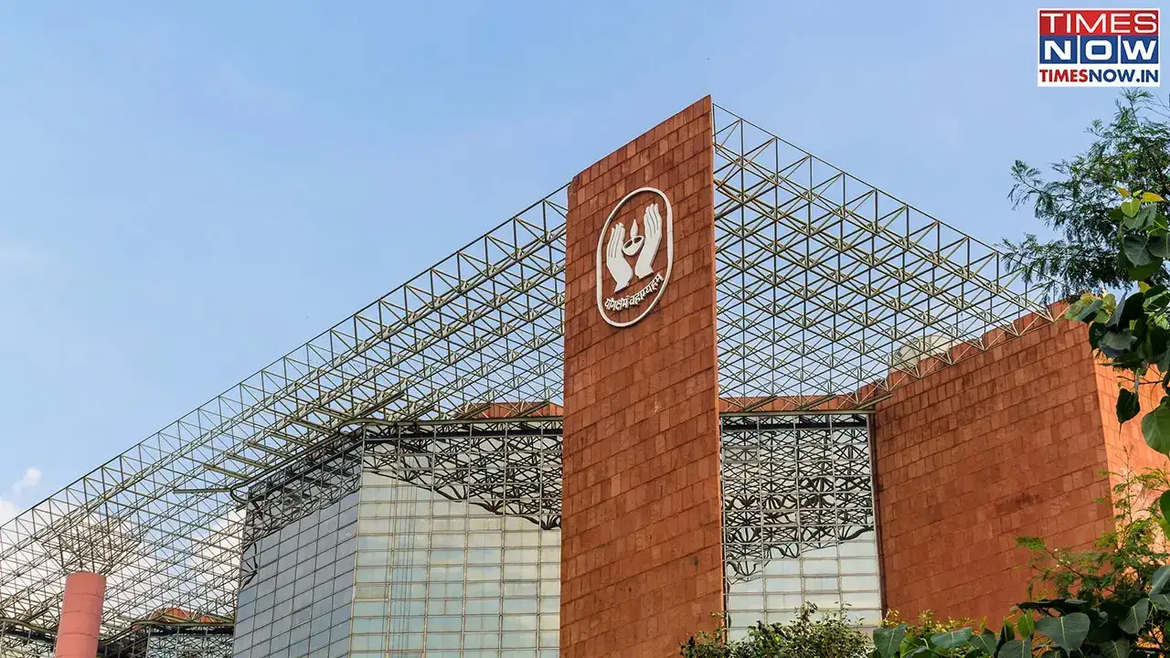 'Investments Made After Due Diligence': LIC Rejects 'False' Washington Post Report on $3.9 bn Adani Link