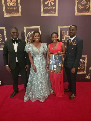 BRAIN HILL INTERNATIONAL SCHOOL CROWN BEST INTERNATIONAL SCHOOL IN GHANA, 2025