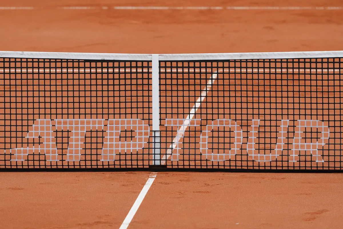 ATP Sends Shockwaves With Plan to Drop Five Events for Masters 1000 in Saudi Arabia