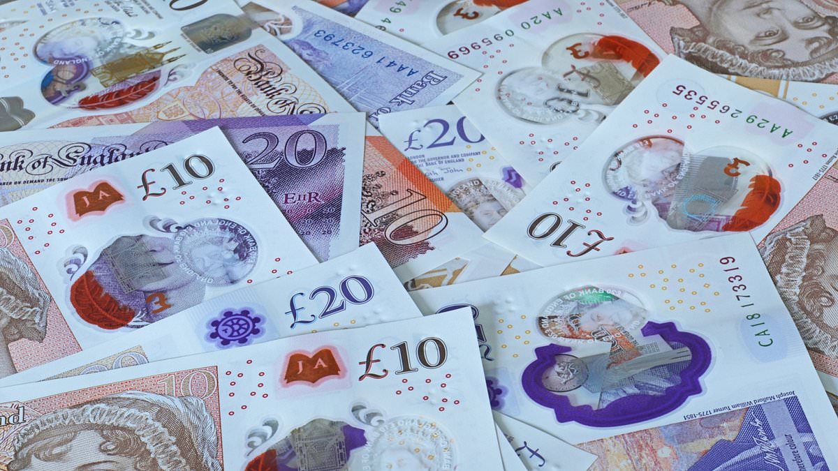 Six high street banks will pay you to open a current account right now... our ultimate guide to getting free cash