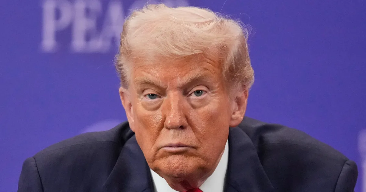 HHS Employees Now Being Measured By Loyalty To Trump's Policies