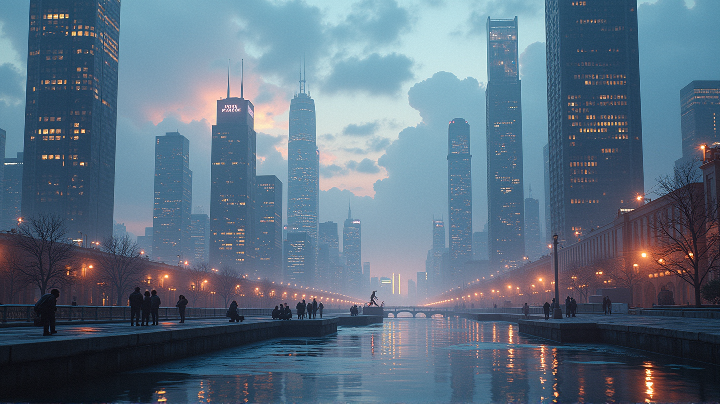 Riding the AI Wave: A Bright Future for Utah's Tech Workers