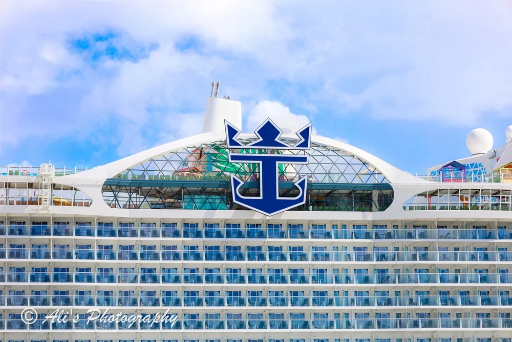 Why Is Royal Caribbean Stock Falling Tuesday?