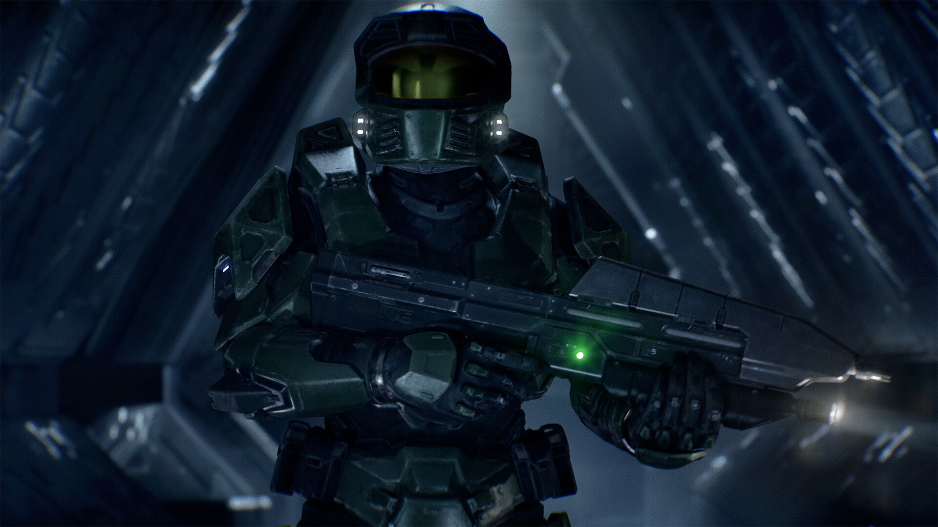 As Halo Goes Multiplatform, Xbox’s Matt Booty Says “Our Biggest Competition Isn’t Another Console”