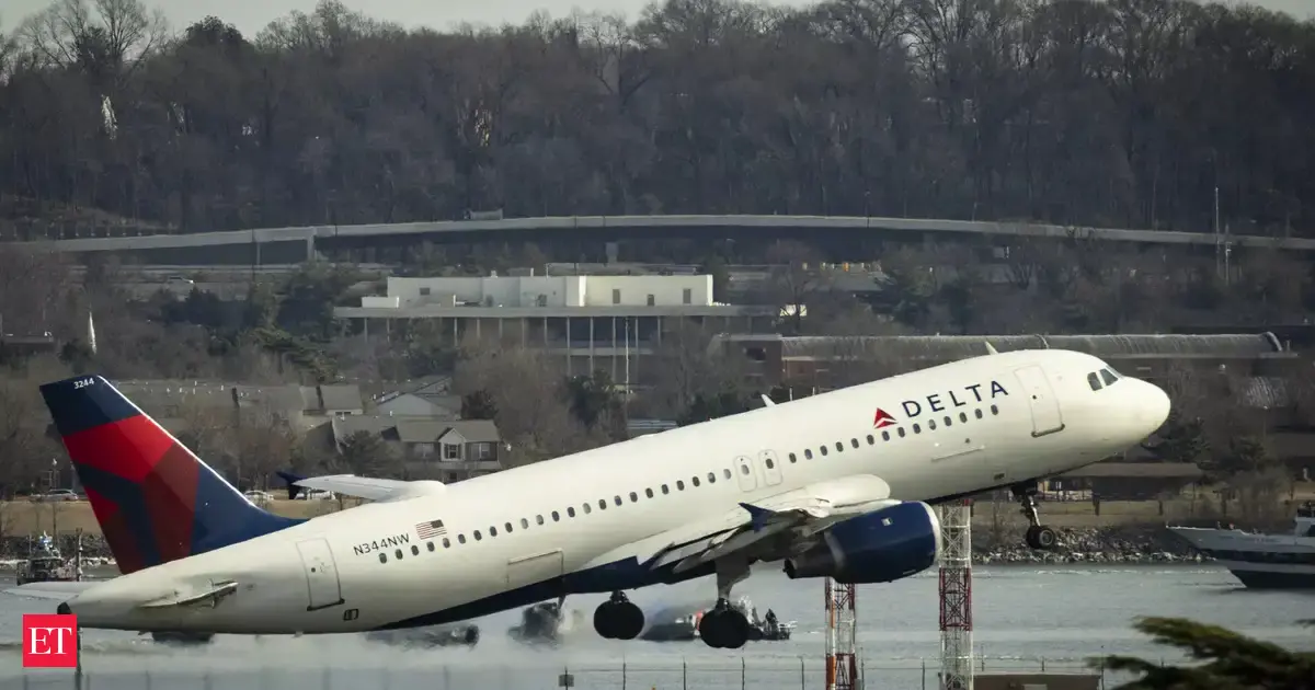 Delta Air Lines launches first nonstop flights from Atlanta to Riyadh Saudi Arabia in October 2026