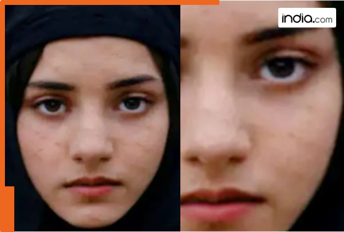 This beautiful woman is behind Masood Azhar’s deadly terrorist plans, her name is Afira, you will be shocked to know her identity