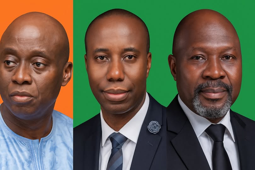 Once Upon a Time in the Republic of Adjournments: Where Justice Limps, and Lawyers Lead the Dance