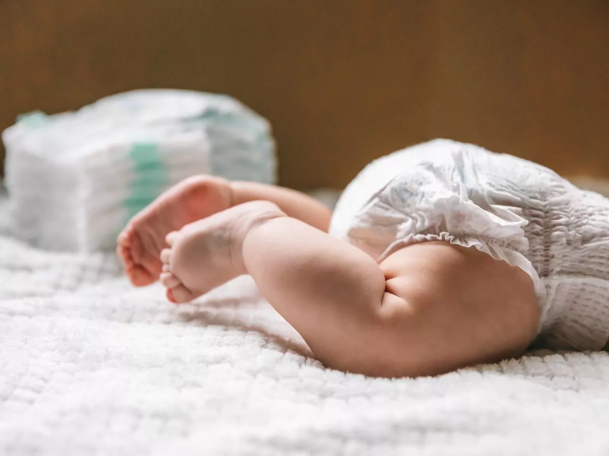 New mum names daughter after historic disaster as people left speechless