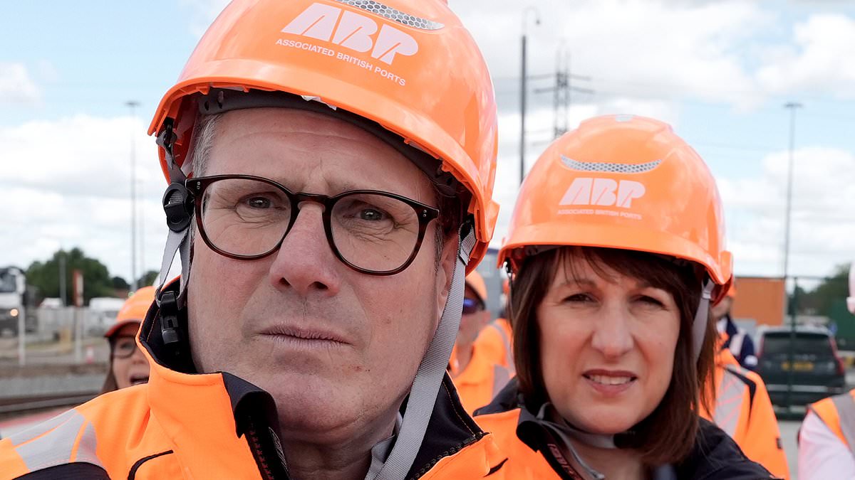 HAMISH MCRAE: Footsie flies - but it's no thanks to this Government