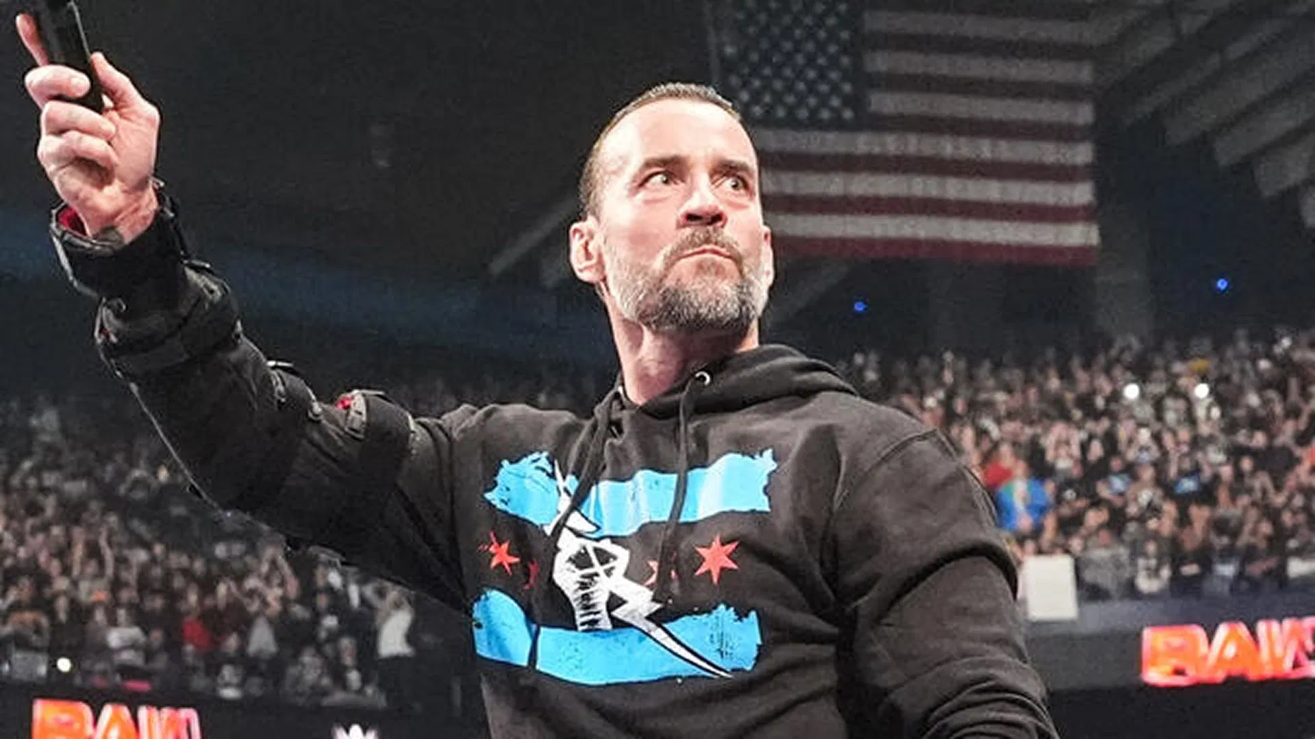 CM Punk's first match after WWE return was very special to Hall of Famer for one major reason