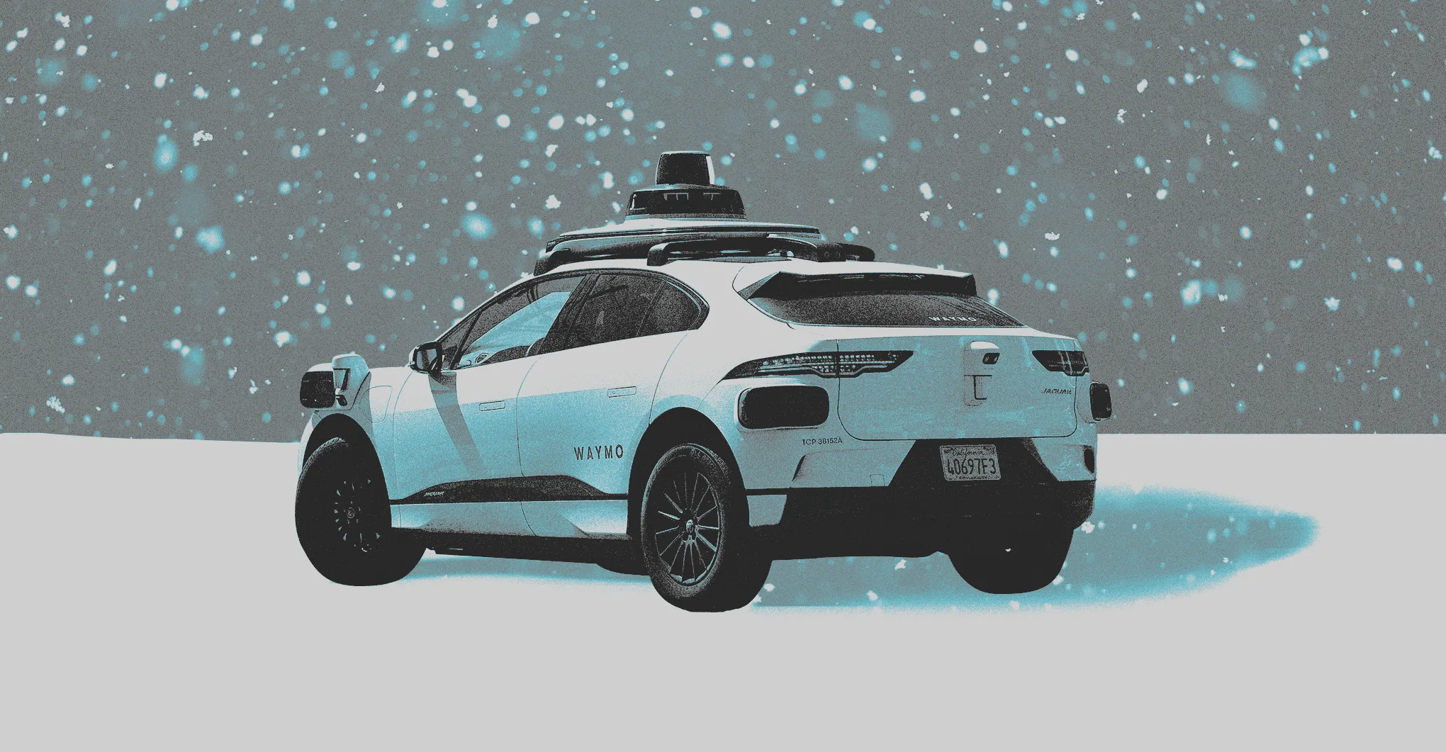 Is Waymo ready for winter?